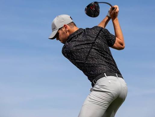 Golf Performance Collection