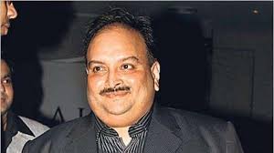 Mehul choksi is under the scanner of both the central bureau of investigation and the enforcement directorate. Who Is Mehul Choksi Zee Business