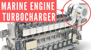 Even different components make few modification in its design but their function remains the the content written here cannot be found in any marine book, and are work of experience, with simplified diagrams explained is simple term. Marine Engine Parts And Functions Marine Engineparts Shipengine Youtube
