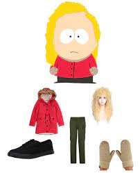 Bebe Stevens from South Park Costume | Carbon Costume | DIY Dress-Up Guides  for Cosplay & Halloween