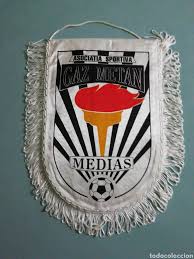 O unică iubire, gaz metan mediaș. Banderin A S Gaz Metan Medias De Rumania Buy Football Flags And Pennants At Todocoleccion 197937631