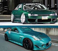They operate the dynamometer while you drive your own car. Grun Oder Turkis Ist Die Frage Carlove Toptuning Nissan Tuning Tuningcar Cartuning Carparts Auto Garage Custom Cars Bmw Car Bmw