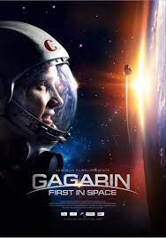Poignant debut is like 'the martian' in housing projects. Gagarin Pervyy V Kosmose 2013 Imdb