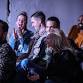 DC Comedy Club Takeover – Saturday Showcase| DC event image