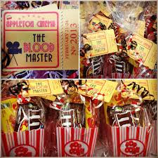 95 ($3.24/count) get it as soon as fri, jun 11. Pin By Loretta Barsotti On Parties Favors I Ve Created Movie Themed Party Movie Birthday Party Movie Night Birthday Party