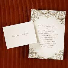 Mocha Vintage Invitation Wedding Invitations Borders Vintage Wedding Invitations Design Wedding Invitation Trends