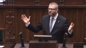 Żona aleksandra gruziel (od 06.12.2014). Grzegorz Braun W Sejmie Bez Maseczki Marszalek Terlecki Wsciekly Bedzie Ukarany Oczywiscie Wideo