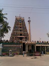 Tiruppur Landmark