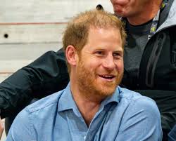 Secret cost of Prince Harry's security court case for UK taxpayers