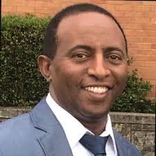 I had the honor to give the Subcommittee Chair award to Aron Habte of the  National Renewable Energy Laboratory at the recent G03 meetings in Houston. 