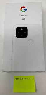 Google pixel 3a xl · how to unlock bootloader and root the google pixel 2 and. Amazon Com Google Pixel 4a 5g 128gb 6gb Ram Factory Unlocked Gsm Only No Cdma Not Compatible With Verizon Sprint International Version Clearly White Cell Phones Accessories