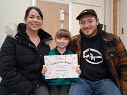 Melton Primary School...