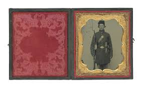 Sold Items — Iron Horse Military Antiques