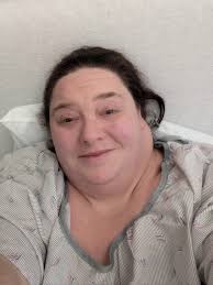 Prep for surgery 4/28/25 gastric sleeve