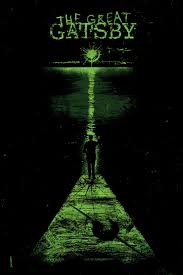 Conflate To Create Danknorris Movie Posters Minimalist The Great Gatsby Film Posters Minimalist