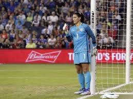 He wanted to share his exciting moment with all of you other fans and asked if i could post it on my site for you to see. Fans At Rio Olympics Heckle Hope Solo With Chants Of Zika In Response To Her Instagram Post