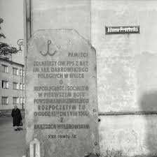 1 stycznia 1993 roku ursus został wyłączony z ochoty jako ósma dzielnica warszawska. Powstanie Warszawskie Rzeczpospolita Zoliborska Dzieje Pl Historia Polski