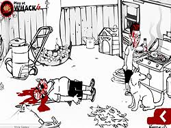 Game Whack Your Neighbour Mainkan Secara Online Di Y8 Com