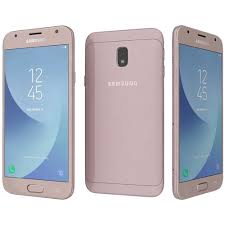 You have nothing to do except enter the code received on your phone. Samsung Galaxy J3 2018 Galaxy J3 Top Sm J337a Descripcion Y Los Parametros