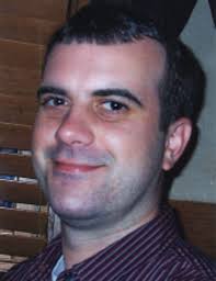 Eric Rieger Obituary March 23, 2018