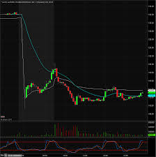 Alexion Pharmaceuticals Inc Stock Shares Tumble Investing Com