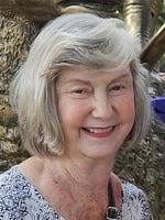 Janice Farley Church Obituary