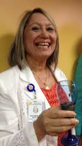 Aura Escobar's Instagram, Twitter & Facebook