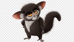 Tom mcgrath explained in an interview that the intention of madagascar was not to take. All Hail King Julien Season 4 Maurice Mort Madagascar All Hail King Julien Mammal Mouse Png Pngegg