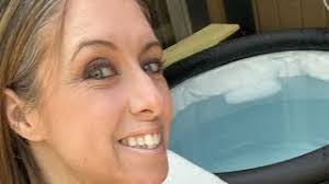 Danielle Wesley's Instagram, Twitter & Facebook