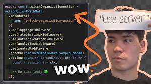 Next.js Server Actions Supercharged (5 Must-Know Upgrades)