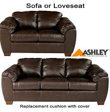 Replacement Couch Cushions Ashley Furniture In 2020 Replacement Couch Cushions Couch Cushions Leather Couch