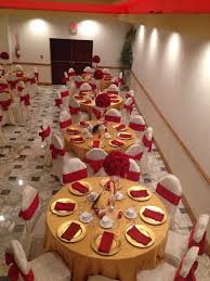This can easily be done as elaborately or as modestly as your budget and girl. Sweet 16 Red Theme Party Novocom Top