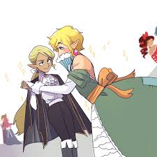 Silver is reblogging — Im on some kind of wind waker kick lately