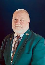 Oregon State Elks Association Officers — Oregon State Elks Association