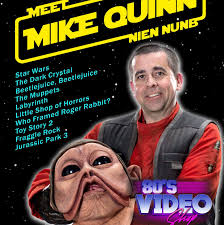 A picture of Scooter's clipboard from Muppets Now mysteriously made its way  onto my phone as I was assisting Scooter