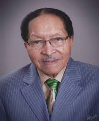 Obituary for Percy C. Conway