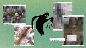Best gore telegram