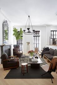 35 Best Gray Living Room Ideas How To Use Gray Paint And Decor In Living Rooms