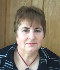 Marlene Thomson Tourist Guide