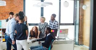 We did not find results for: 10 Things To Consider When Announcing Your Departure Via Email