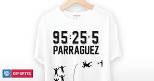 The last match of coquimbo unido was the huachipato vs coquimbo unido, on 27 december 2020. Abandoned T Shirt With The Image Of Javier Pararages Painful Goal Against Coquimbo Unido Sport
