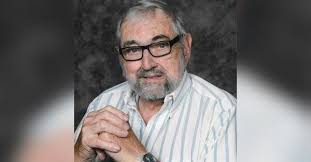 Mr. Robert "Bob" A. Hackl Obituary