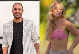 A atriz e o sambista circularam em uma padaria do recreio dos bandeirantes, na. Suposto Namorado De Paolla Oliveira Diogo Nogueira Mantem Flertes Com Famosas Nas Redes Sbt