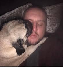 Sleepy Pugs and Their Owners Experiences