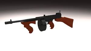 Pin On 3d Weapons