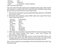 Pin Di Surat