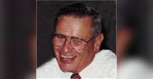 Robert White Obituary