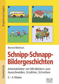 In den ersten vier jahren werden elementares wissen und. Schnipp Schnapp Bildergeschichten Bernd Wehren Buch Jpc