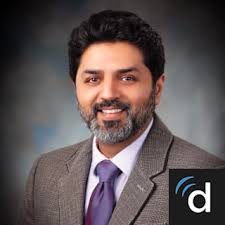 Dr. Ali Ashraf, MD