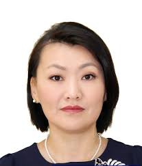 Танилц: МАН-ын дарга нарын намтар